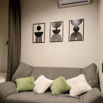 Продается 1-комнатная квартира, 30,6 м²