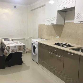 Сдается 1-комнатная квартира, 32 м²