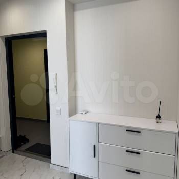 Сдается 1-комнатная квартира, 30,3 м²