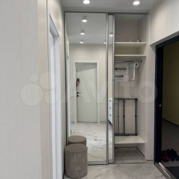 Сдается 1-комнатная квартира, 30,3 м²