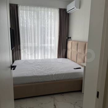 Сдается 1-комнатная квартира, 30,3 м²