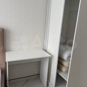 Сдается 1-комнатная квартира, 30,3 м²