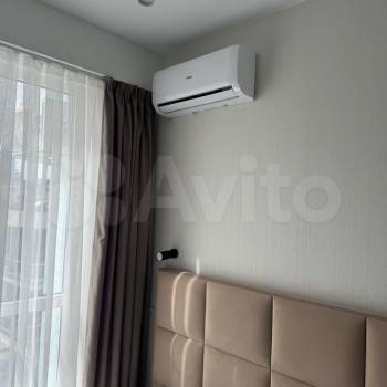 Сдается 1-комнатная квартира, 30,3 м²