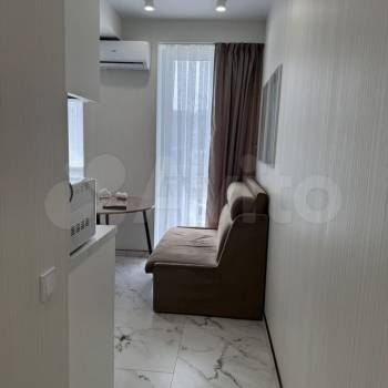 Сдается 1-комнатная квартира, 30,3 м²