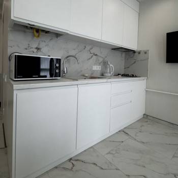 Сдается 1-комнатная квартира, 30,3 м²