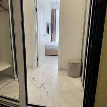 Сдается 1-комнатная квартира, 30,3 м²