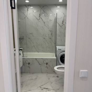 Сдается 1-комнатная квартира, 30,3 м²