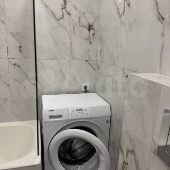 Сдается 1-комнатная квартира, 30,3 м²