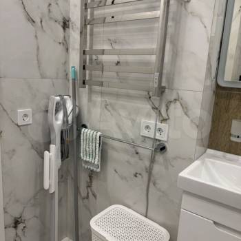 Сдается 1-комнатная квартира, 30,3 м²