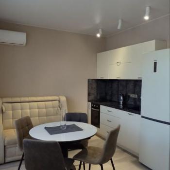 Сдается 1-комнатная квартира, 33 м²