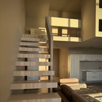 Сдается 1-комнатная квартира, 90 м²
