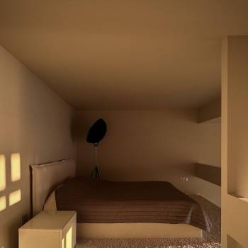Сдается 1-комнатная квартира, 90 м²