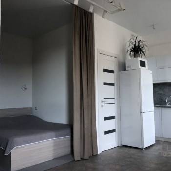 Продается 1-комнатная квартира, 33 м²