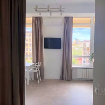 Продается 1-комнатная квартира, 33 м²