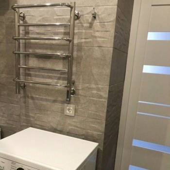 Продается 1-комнатная квартира, 33 м²