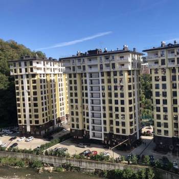 Продается 1-комнатная квартира, 33 м²
