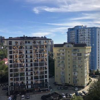 Продается 1-комнатная квартира, 33 м²