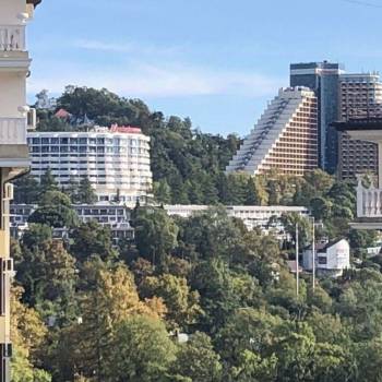 Продается 1-комнатная квартира, 33 м²