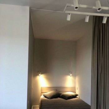 Продается 1-комнатная квартира, 33 м²