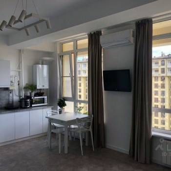 Продается 1-комнатная квартира, 33 м²