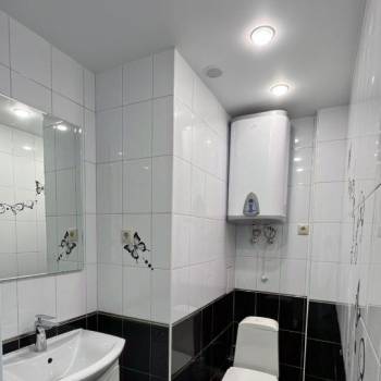 Сдается 2-х комнатная квартира, 83,4 м²