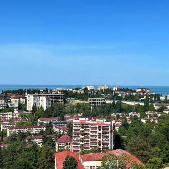 Сдается 2-х комнатная квартира, 83,4 м²