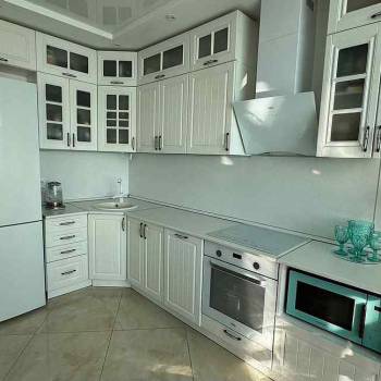 Сдается 1-комнатная квартира, 55 м²