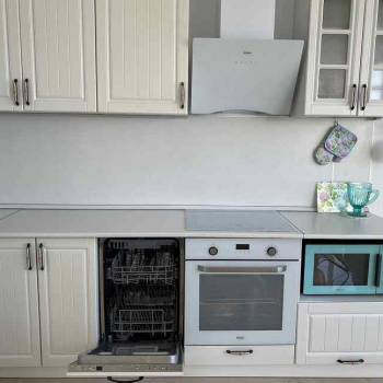 Сдается 1-комнатная квартира, 55 м²