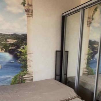 Сдается 1-комнатная квартира, 24 м²