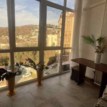 Сдается 1-комнатная квартира, 24 м²