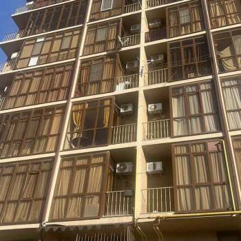 Сдается 1-комнатная квартира, 24 м²