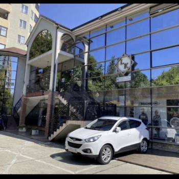 Сдается Нежилое помещение, 50 м²