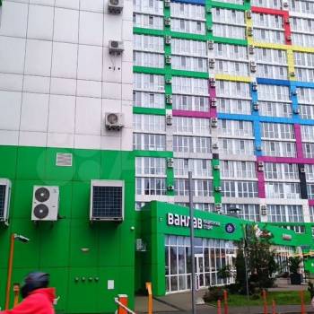 Сдается Нежилое помещение, 36 м²