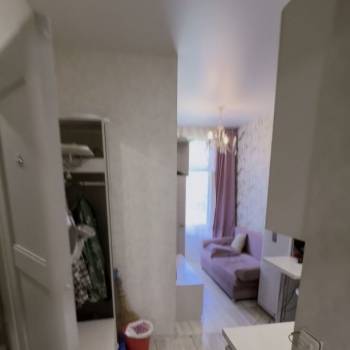 Продается 1-комнатная квартира, 25 м²
