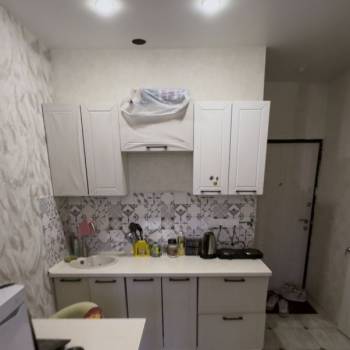 Продается 1-комнатная квартира, 25 м²