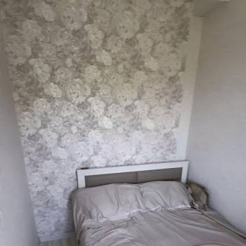 Продается 1-комнатная квартира, 25 м²