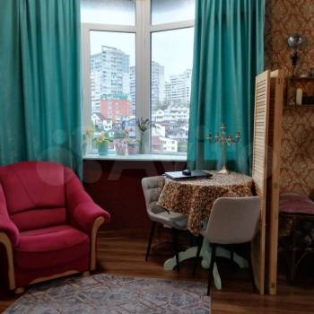 Продается 1-комнатная квартира, 32,1 м²