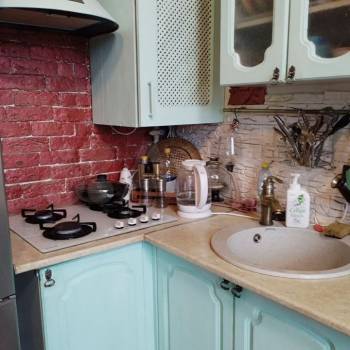 Продается 1-комнатная квартира, 32,1 м²