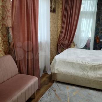 Продается 1-комнатная квартира, 32,1 м²