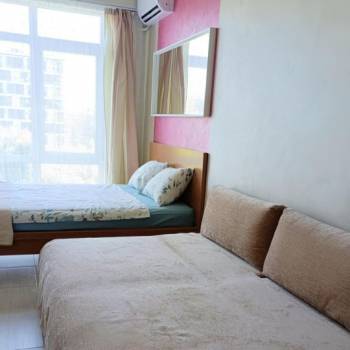 Сдается 1-комнатная квартира, 25 м²