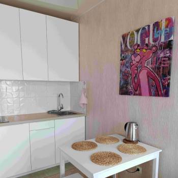 Сдается 1-комнатная квартира, 25 м²