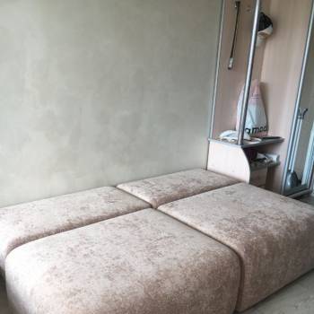 Сдается 1-комнатная квартира, 25 м²