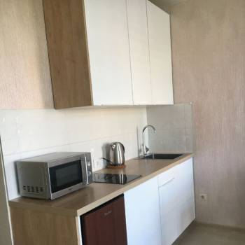 Сдается 1-комнатная квартира, 25 м²