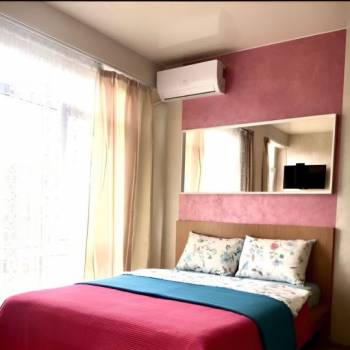 Сдается 1-комнатная квартира, 25 м²