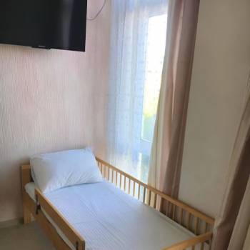 Сдается 1-комнатная квартира, 25 м²