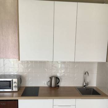 Сдается 1-комнатная квартира, 25 м²
