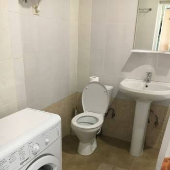 Сдается 1-комнатная квартира, 25 м²