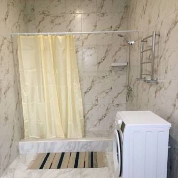 Сдается 1-комнатная квартира, 50 м²