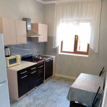 Сдается 1-комнатная квартира, 50 м²