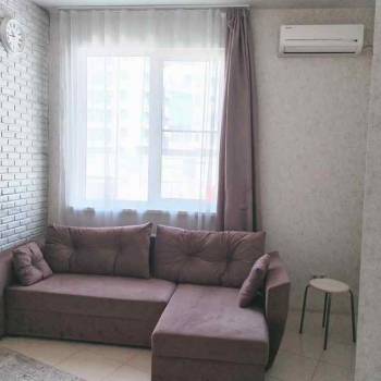 Сдается 1-комнатная квартира, 27 м²